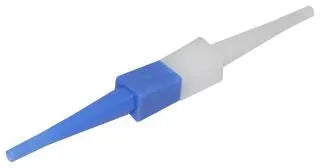 Insertion & Removal Tool (Pack of 10) M81969/14-03 - Blue/White Plastic - Size 16