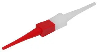 Insertion & Removal Tool (Pack of 10) M81969/14-11 - Red/White Plastic - Size 20