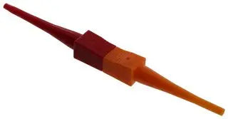 Insertion & Removal Tool (Pack of 10) M81969/14-10 - Red/Orange Plastic - Size 20